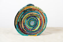 Load image into Gallery viewer, Fabric basket