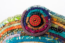 Load image into Gallery viewer, Fabric basket