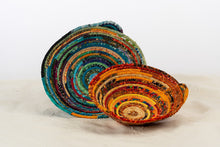 Load image into Gallery viewer, Fabric basket