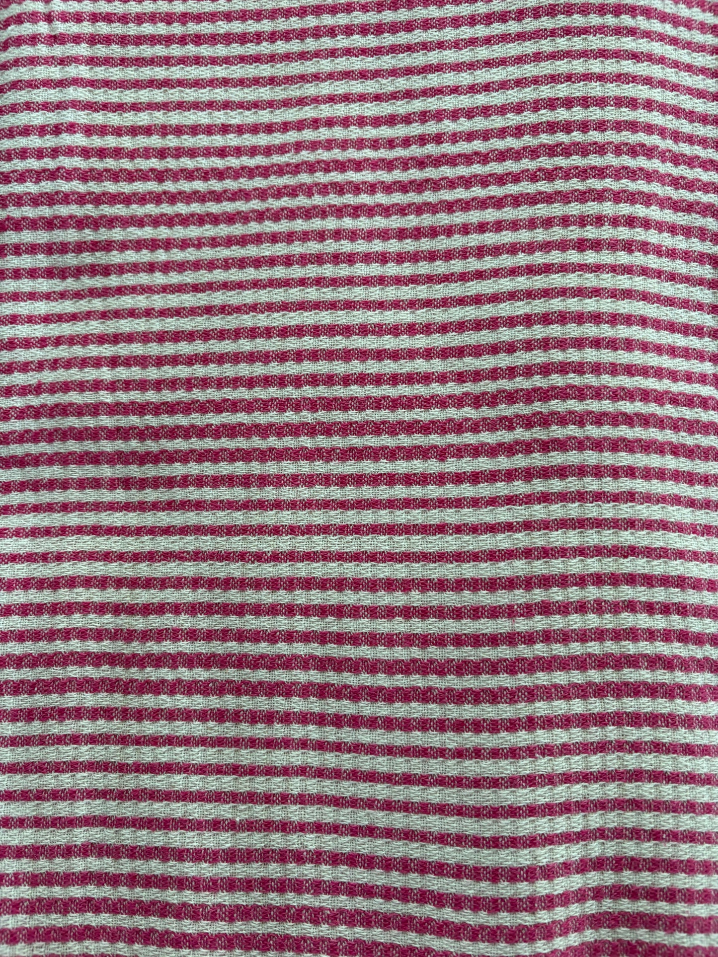Pink Hues Bath Towel