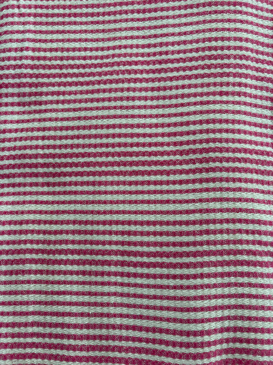 Pink Hues Bath Towel