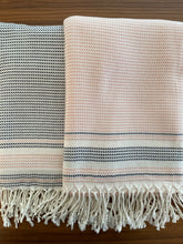 Load image into Gallery viewer, Turkish Bath Towel (Peshtemal)
