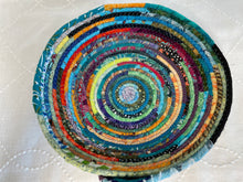 Load image into Gallery viewer, Fabric basket
