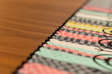 Load image into Gallery viewer, Hittites design table cloth
