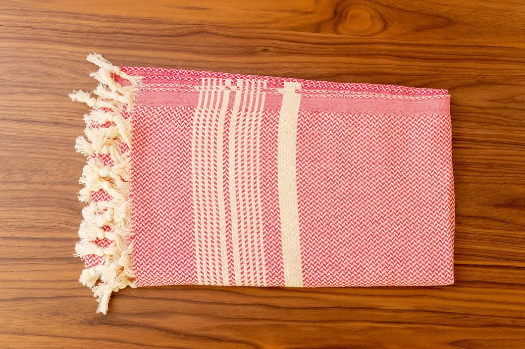 Turkish Bath Towel (Peshtemal )- lightweight