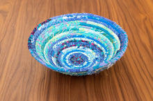 Load image into Gallery viewer, Fabric basket

