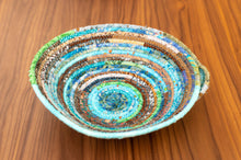 Load image into Gallery viewer, Fabric basket
