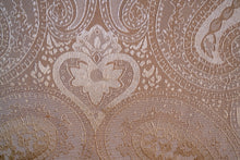 Load image into Gallery viewer, Seasonal Golden Table Cloth
