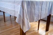 Load image into Gallery viewer, Natural Colours Table Cloth
