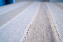 Load image into Gallery viewer, Natural Colours Table Cloth
