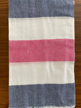 Load image into Gallery viewer, Turkish Bath Towel (Peshtemal)- light weight
