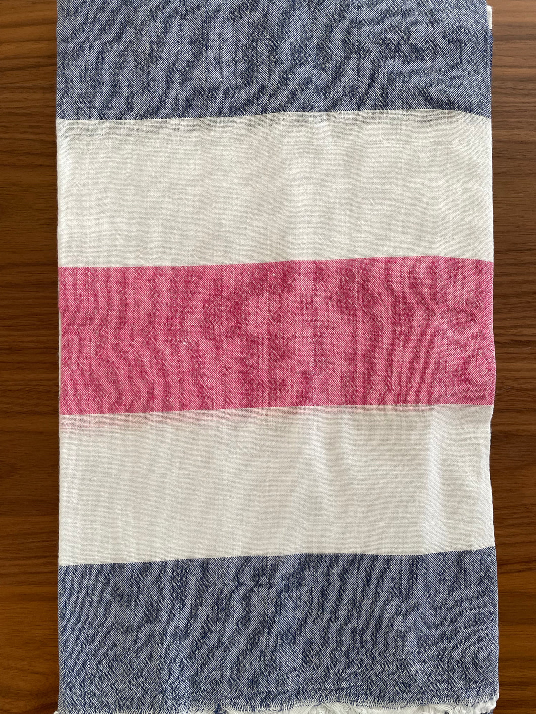 Turkish Bath Towel (Peshtemal)- light weight