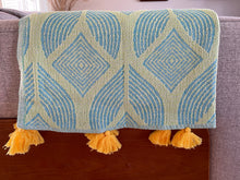Load image into Gallery viewer, Turkish Bath Towel (Peshtemal)
