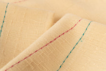Load image into Gallery viewer, Yellow linen napkins
