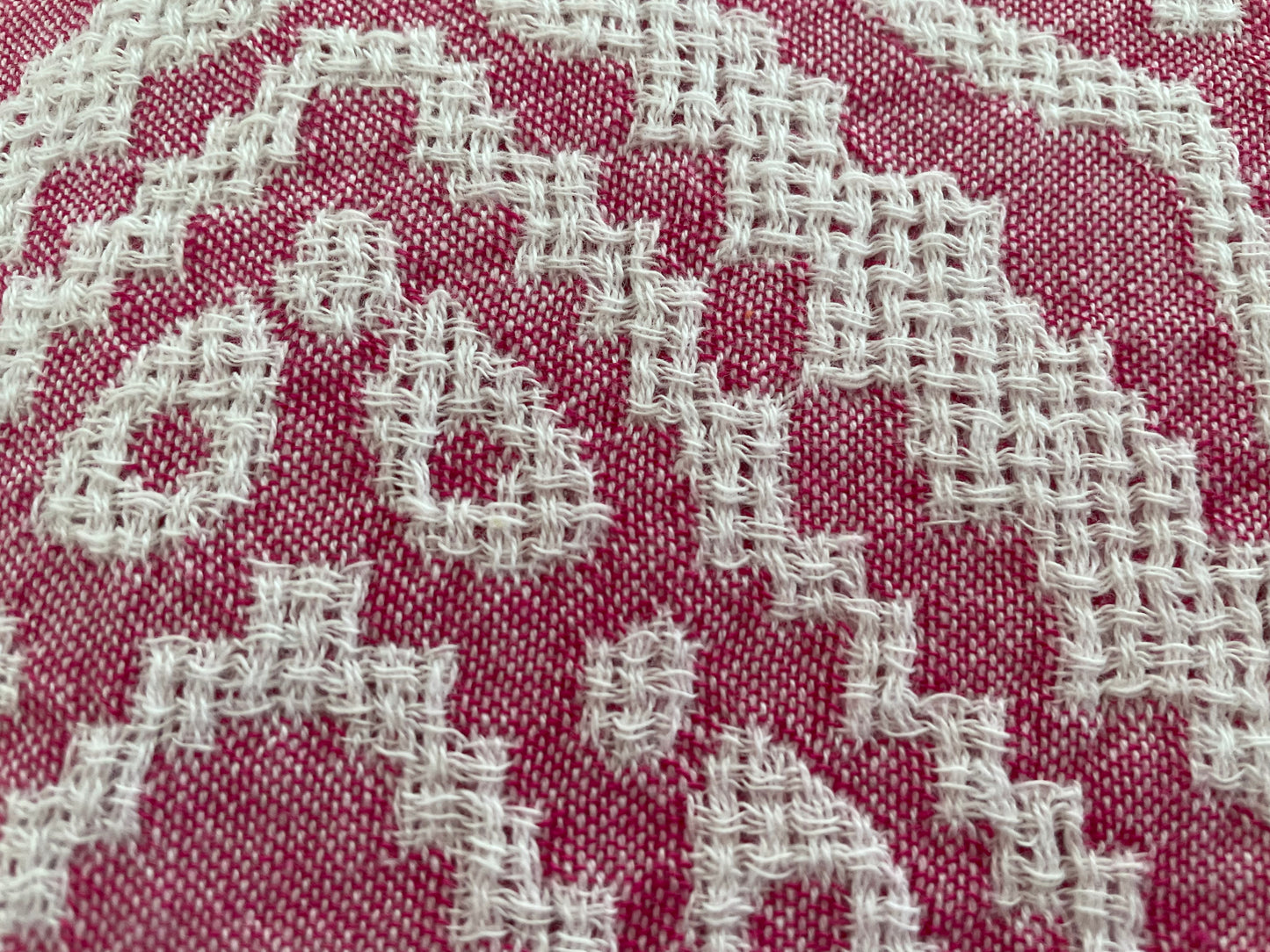Whimsy Bath Towel