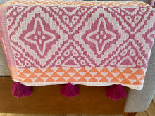 Load image into Gallery viewer, Turkish Bath Towel (Peshtemal)
