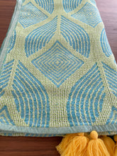 Load image into Gallery viewer, Turkish Bath Towel (Peshtemal)
