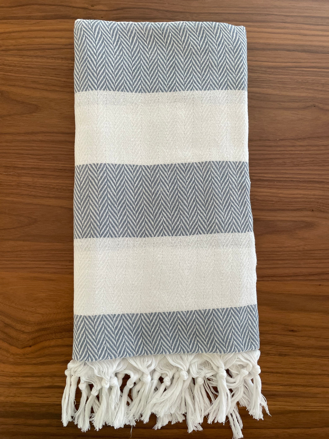 Turkish Bath Towel (Peshtemal)