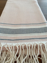 Load image into Gallery viewer, Turkish Bath Towel (Peshtemal)
