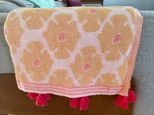 Load image into Gallery viewer, Turkish Bath Towel (Peshtemal)
