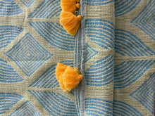 Load image into Gallery viewer, Turkish Bath Towel (Peshtemal)
