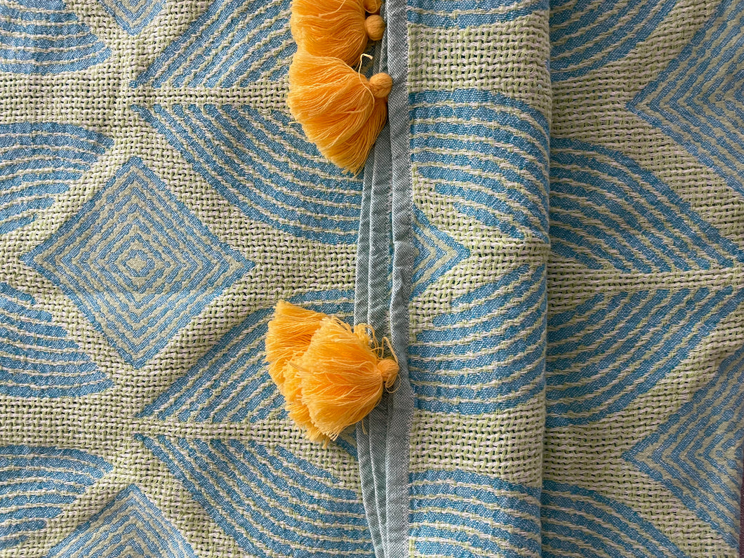 Turkish Bath Towel (Peshtemal)