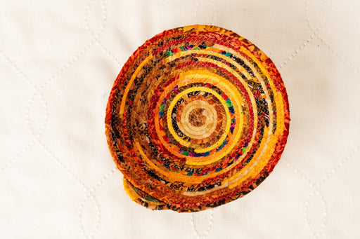 Fabric Basket