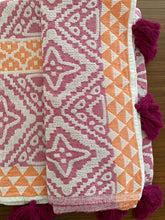 Load image into Gallery viewer, Turkish Bath Towel (Peshtemal)
