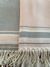 Load image into Gallery viewer, Turkish Bath Towel (Peshtemal)
