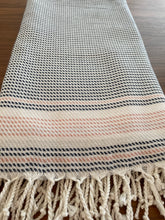 Load image into Gallery viewer, Turkish Bath Towel (Peshtemal)
